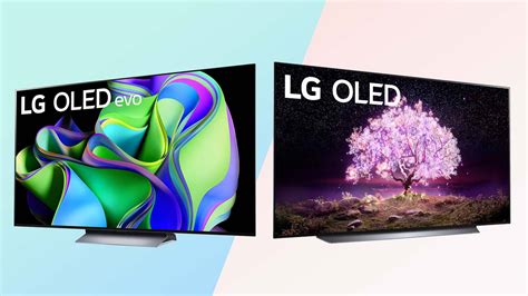 LG C3 OLED ve LG C1 OLED: Yükseltmeye değer mi?